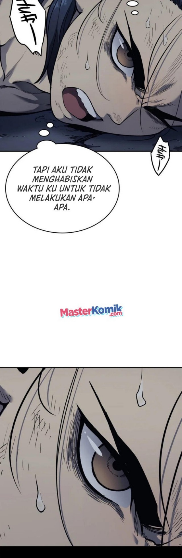 Grim Reaper of the Drifting Moon Chapter 3 - halaman 11