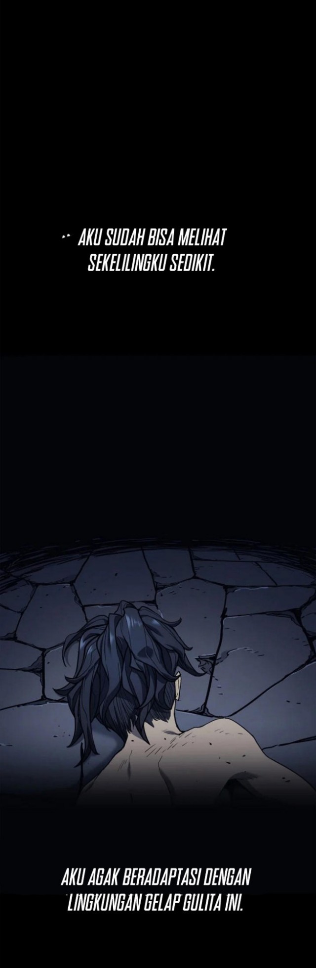 Grim Reaper of the Drifting Moon Chapter 3 - halaman 12