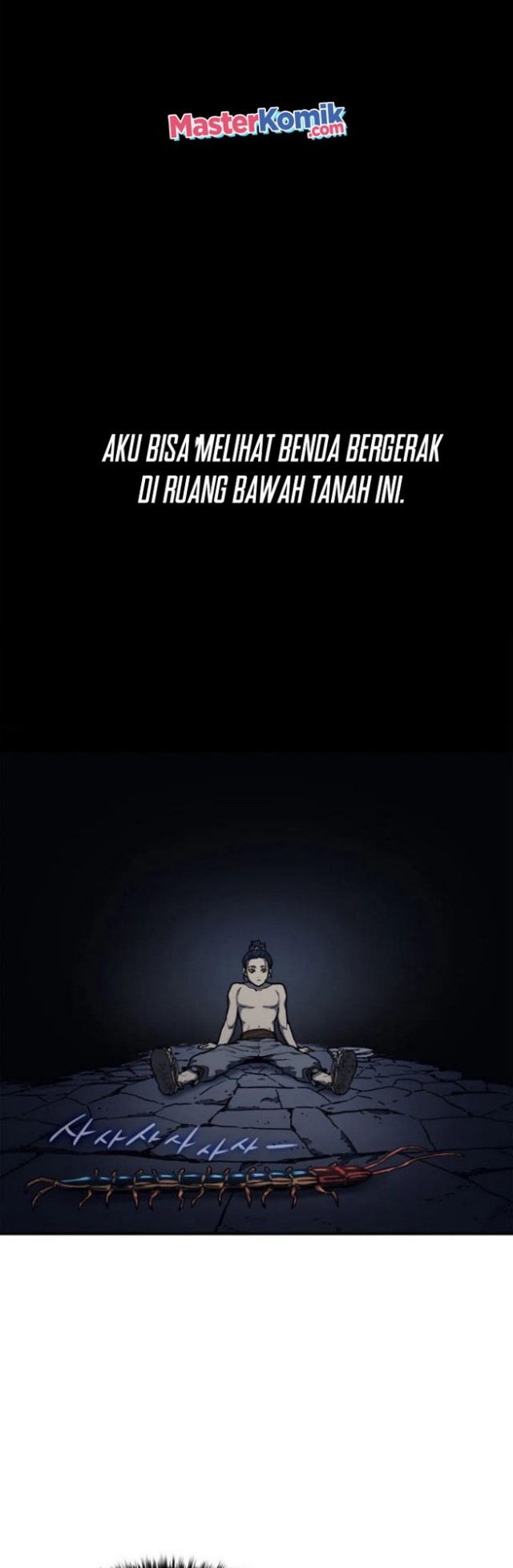 Grim Reaper of the Drifting Moon Chapter 3 - halaman 13