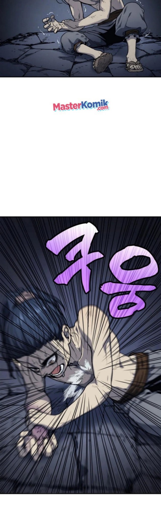 Grim Reaper of the Drifting Moon Chapter 3 - halaman 22