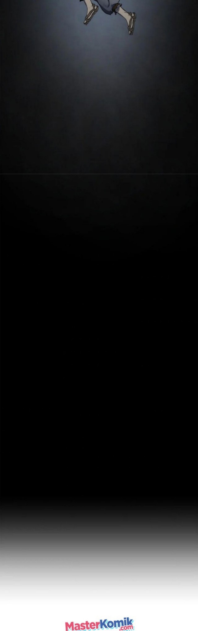 Grim Reaper of the Drifting Moon Chapter 3 - halaman 28