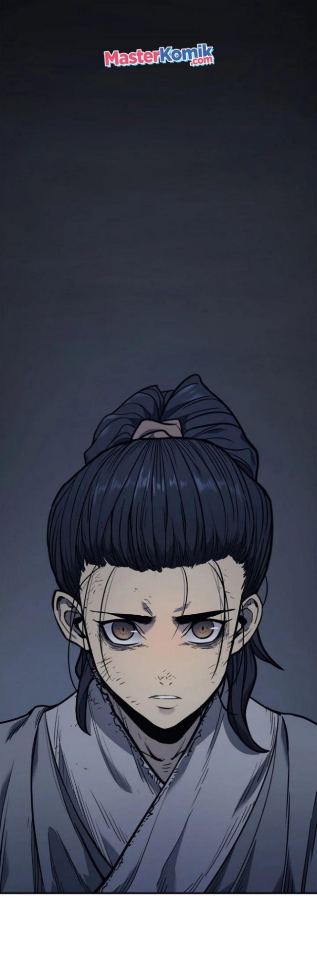 Grim Reaper of the Drifting Moon Chapter 3 - halaman 35