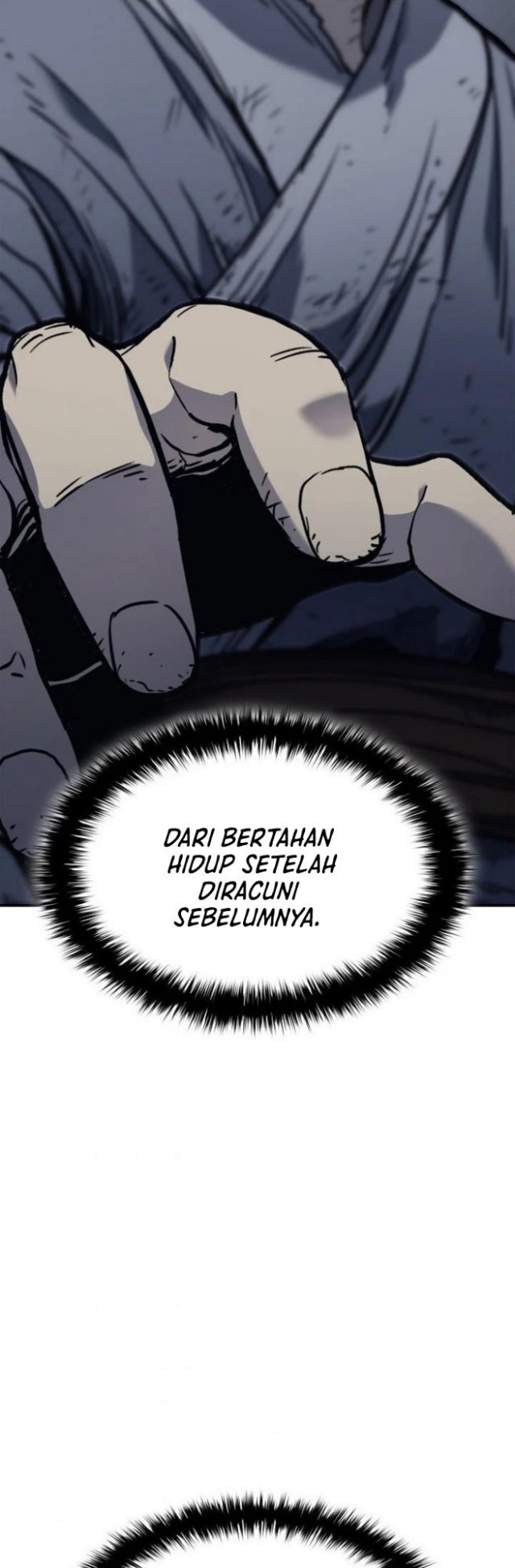 Grim Reaper of the Drifting Moon Chapter 3 - halaman 41