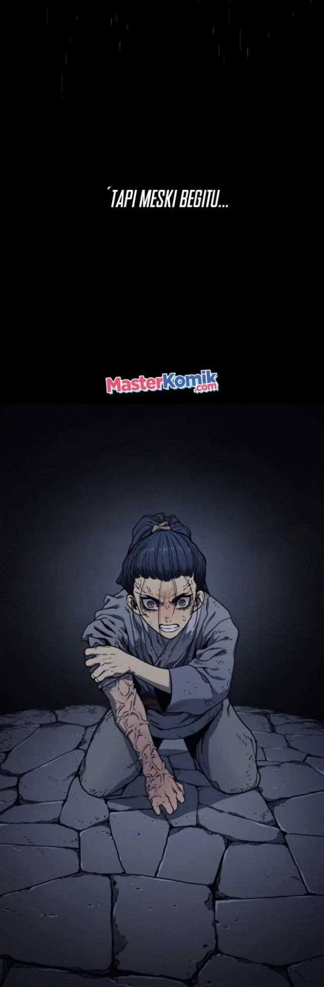 Grim Reaper of the Drifting Moon Chapter 3 - halaman 47