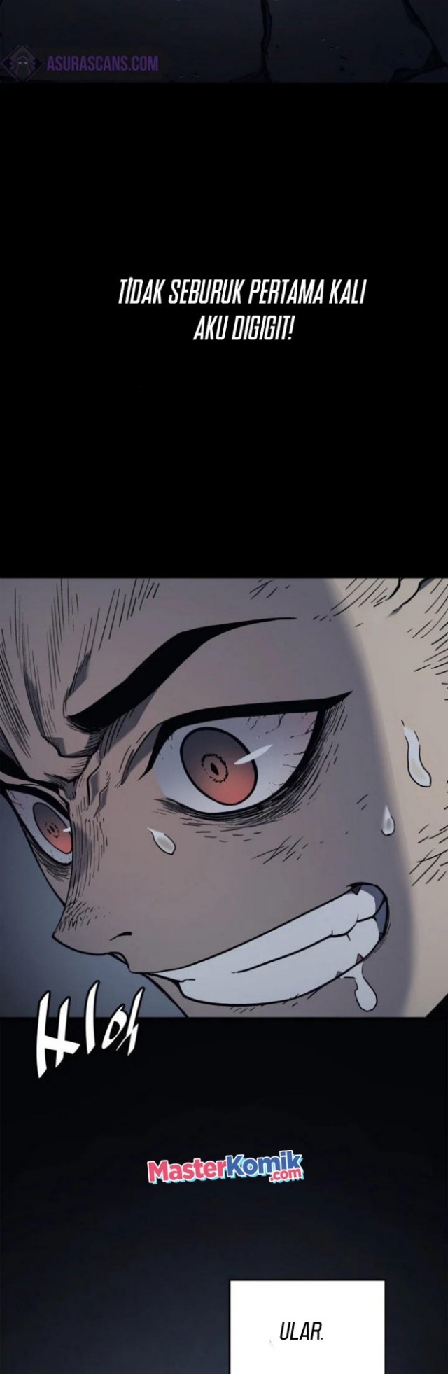Grim Reaper of the Drifting Moon Chapter 3 - halaman 48