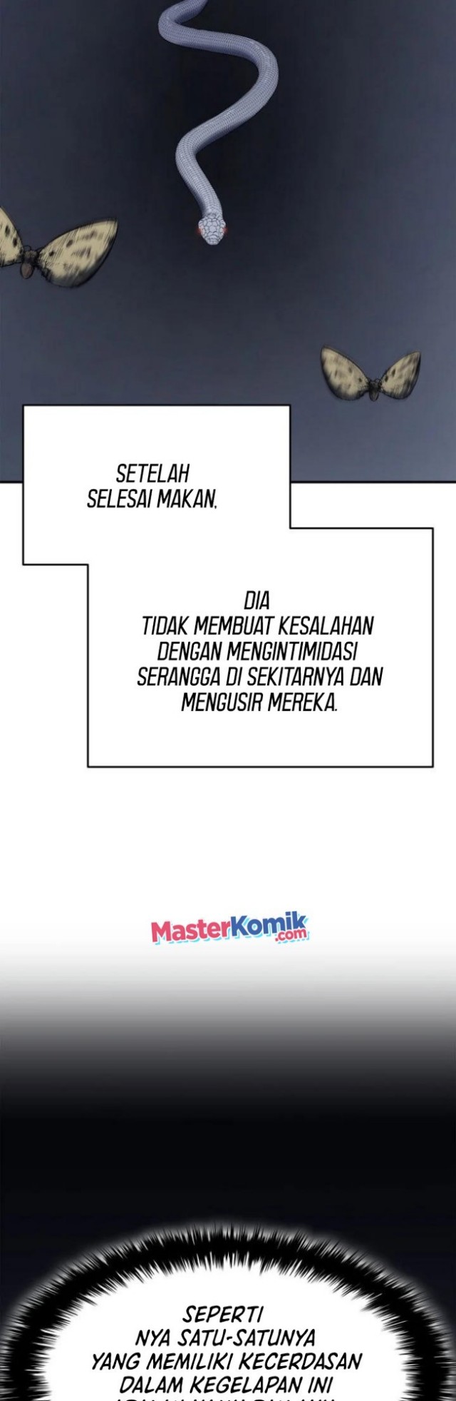 Grim Reaper of the Drifting Moon Chapter 3 - halaman 51
