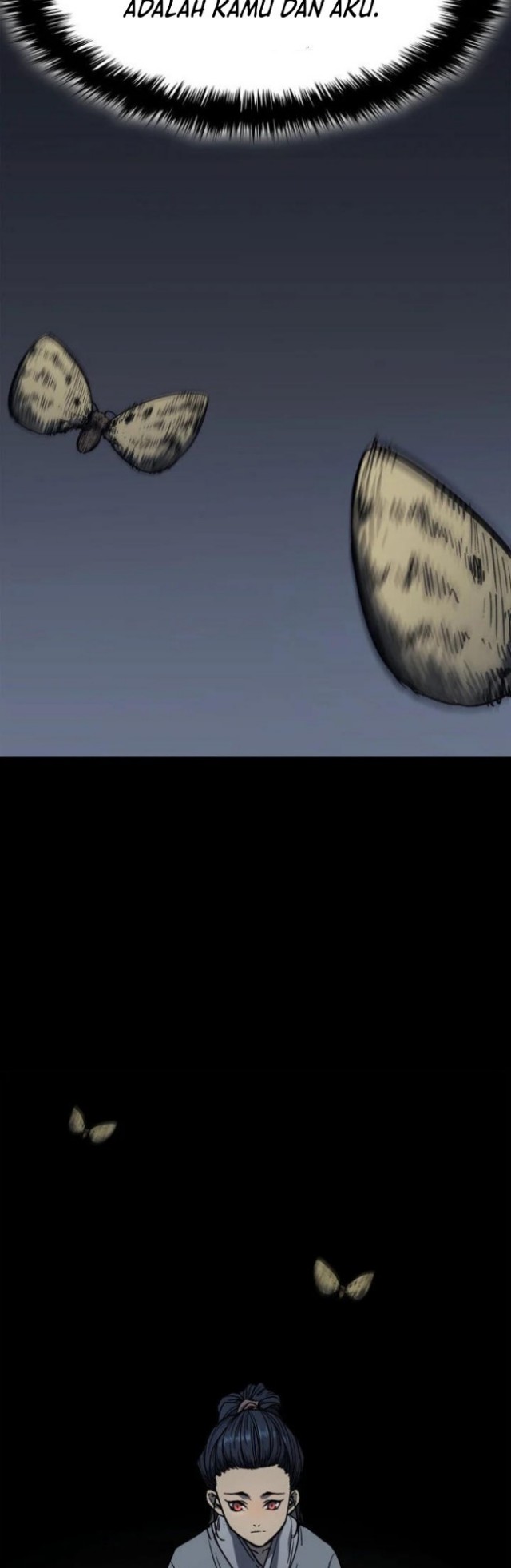 Grim Reaper of the Drifting Moon Chapter 3 - halaman 52