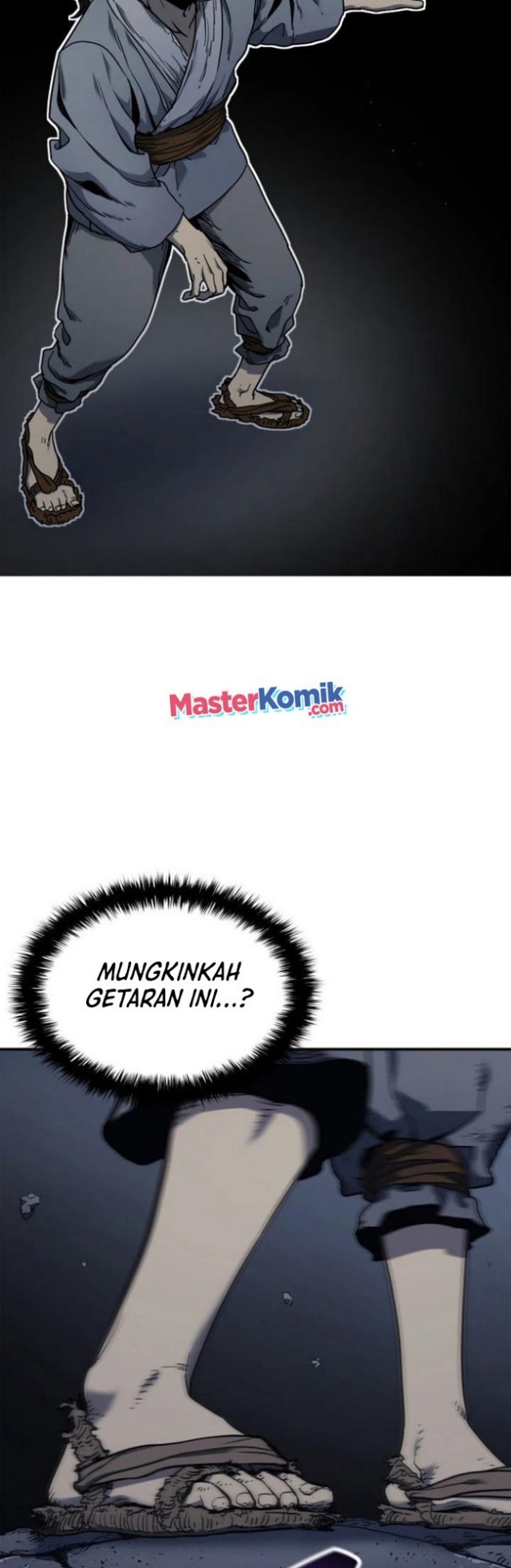 Grim Reaper of the Drifting Moon Chapter 3 - halaman 55