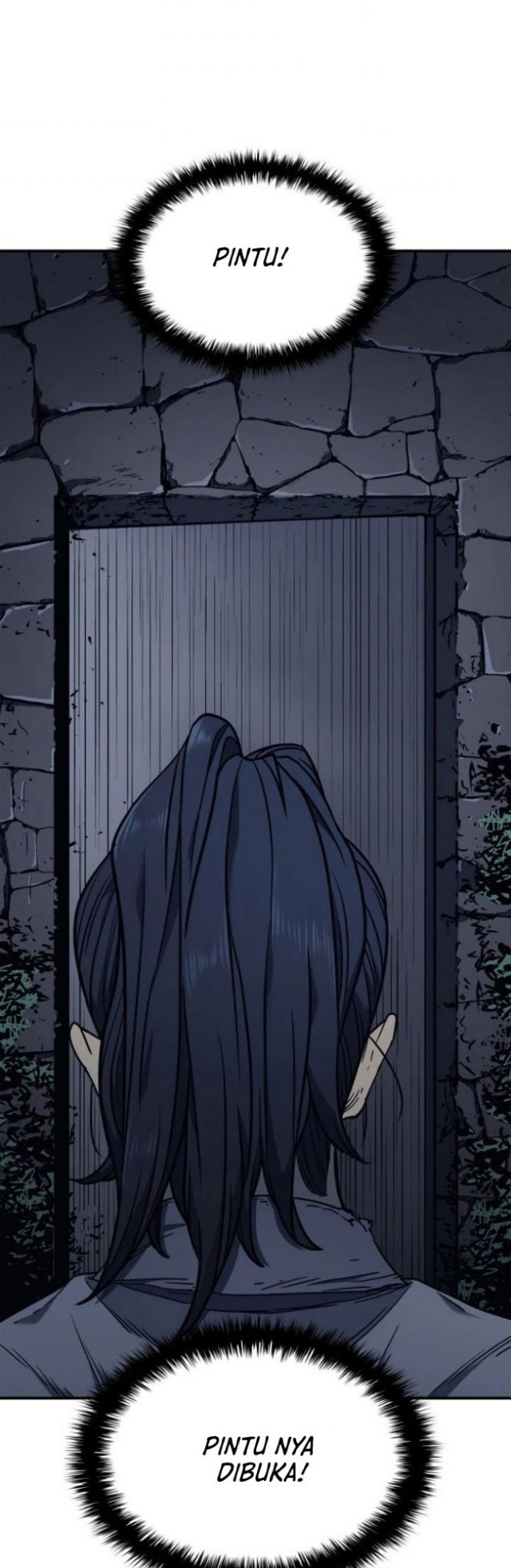 Grim Reaper of the Drifting Moon Chapter 3 - halaman 58