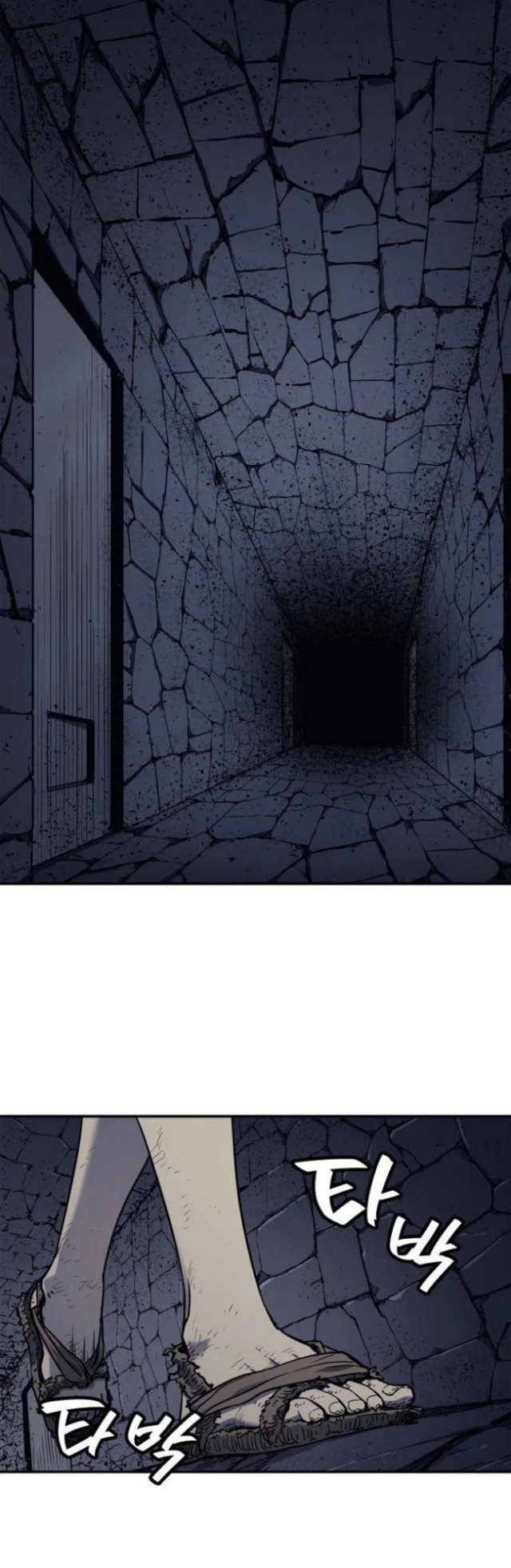 Grim Reaper of the Drifting Moon Chapter 3 - halaman 60