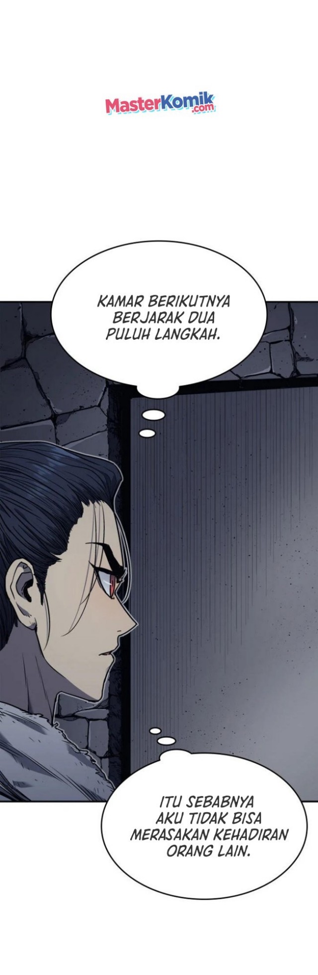 Grim Reaper of the Drifting Moon Chapter 3 - halaman 61