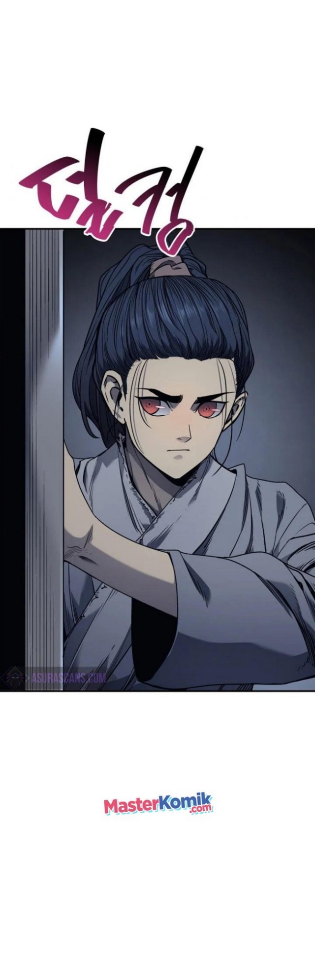 Grim Reaper of the Drifting Moon Chapter 3 - halaman 62
