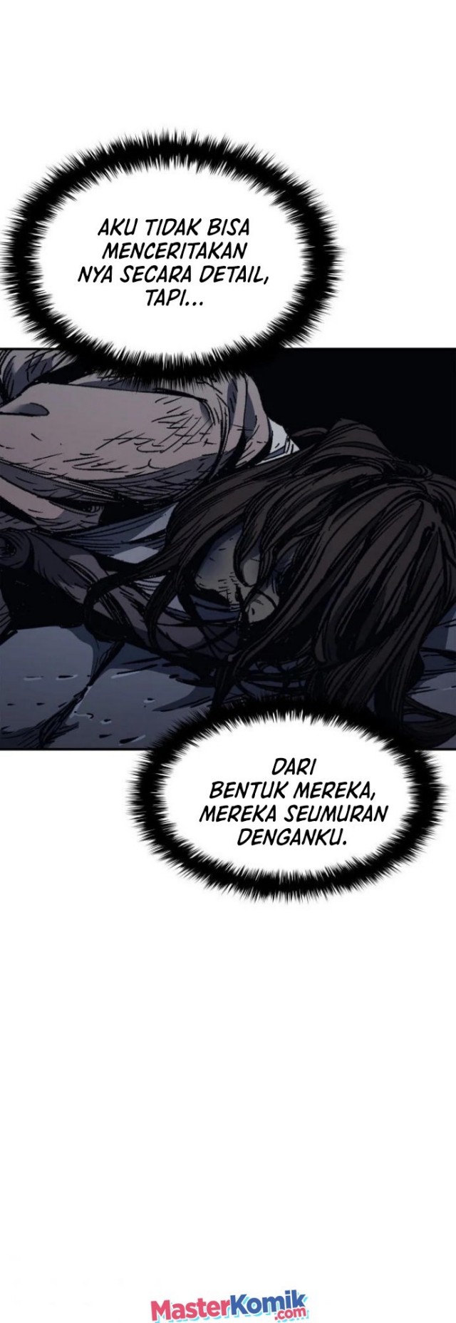 Grim Reaper of the Drifting Moon Chapter 3 - halaman 66