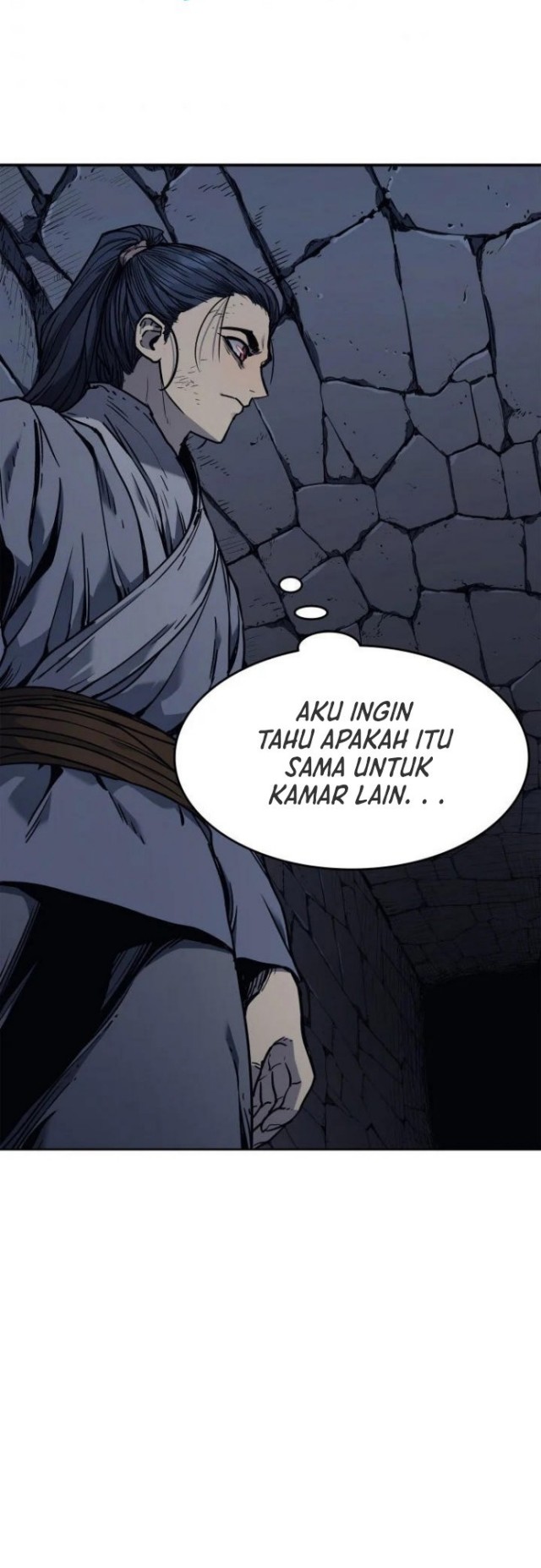 Grim Reaper of the Drifting Moon Chapter 3 - halaman 67