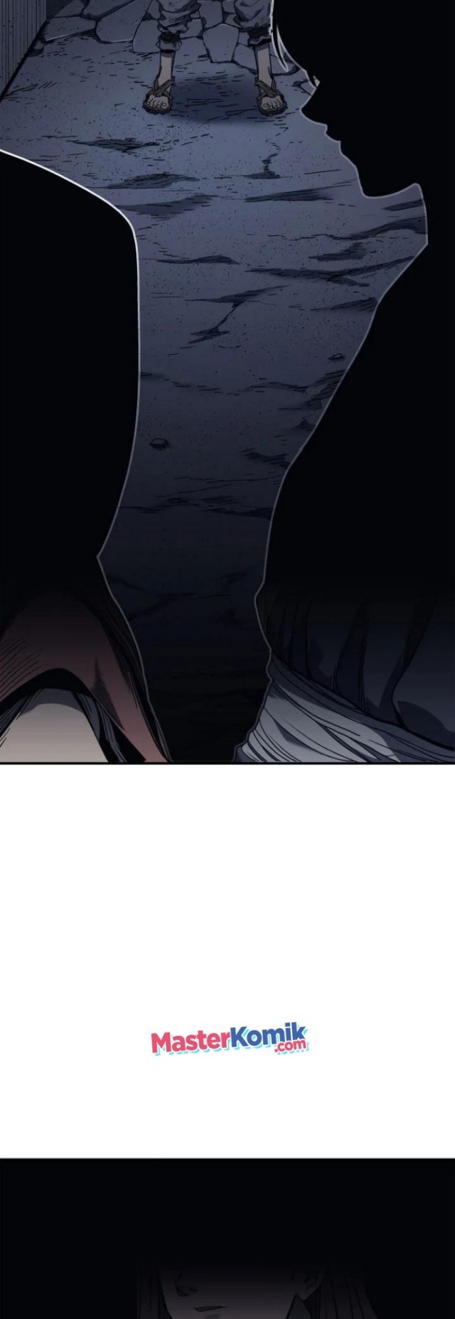 Grim Reaper of the Drifting Moon Chapter 3 - halaman 73