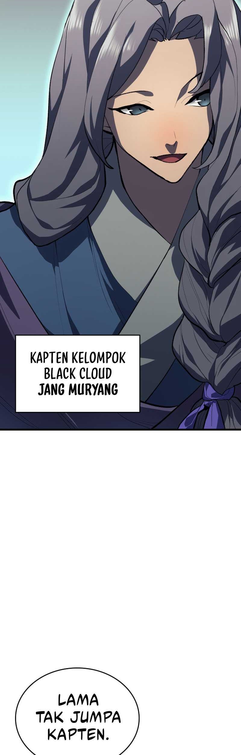 Grim Reaper of the Drifting Moon Chapter 30 - halaman 17