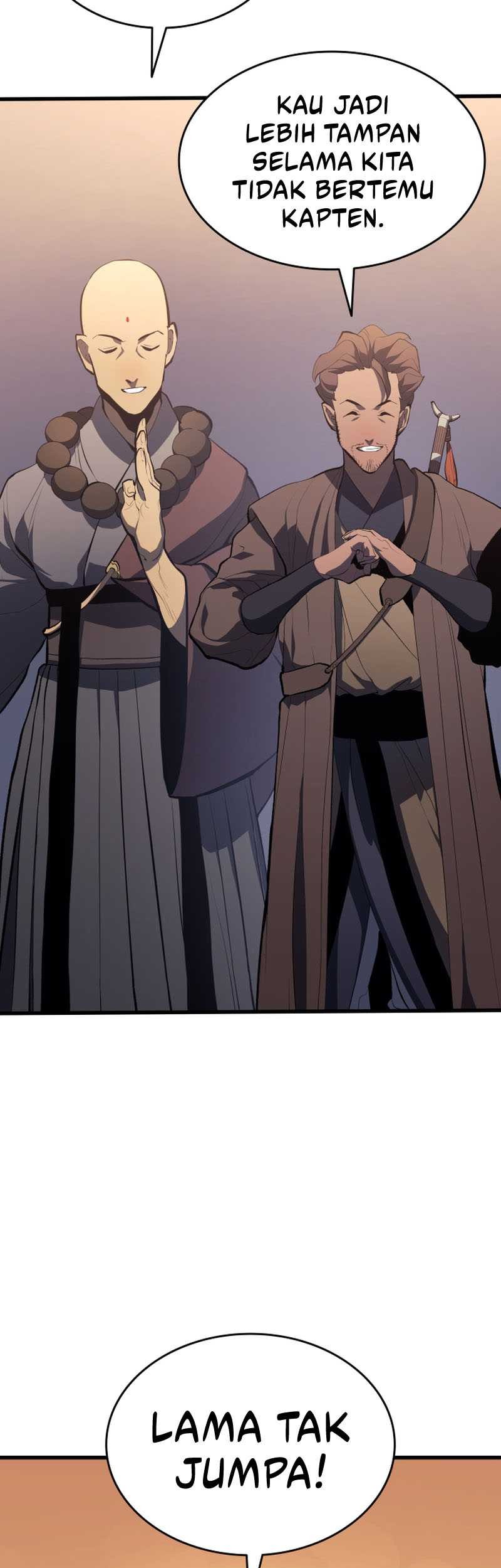 Grim Reaper of the Drifting Moon Chapter 30 - halaman 18