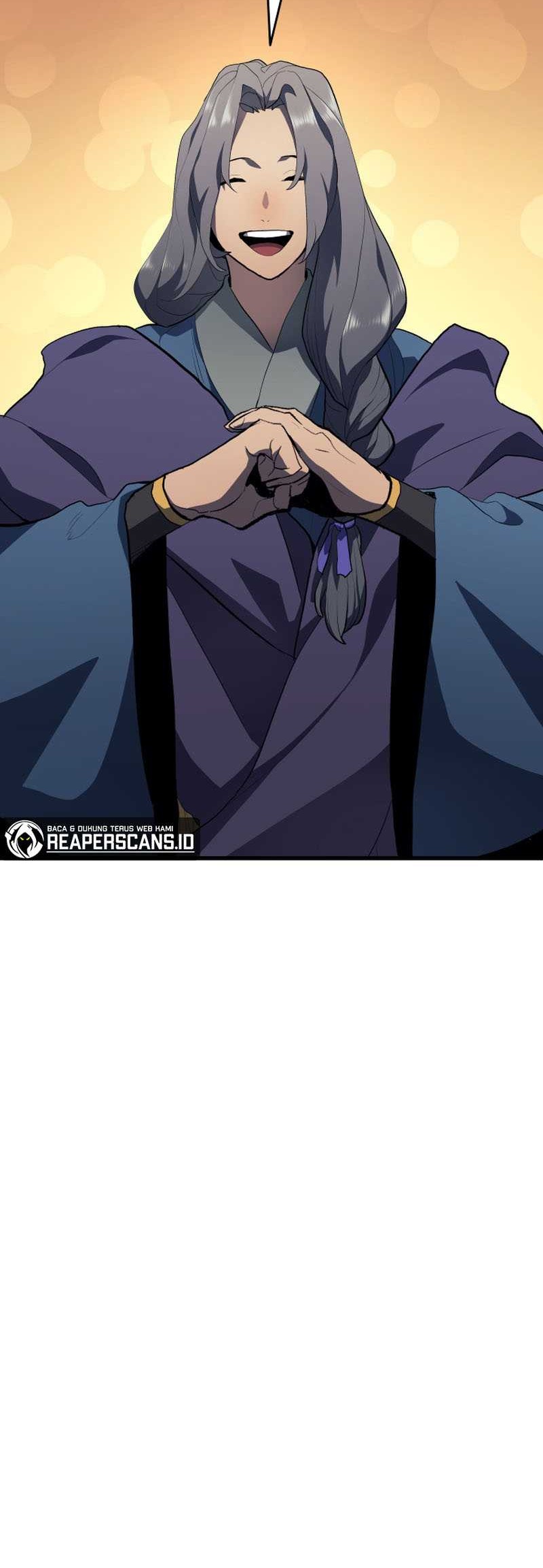 Grim Reaper of the Drifting Moon Chapter 30 - halaman 19