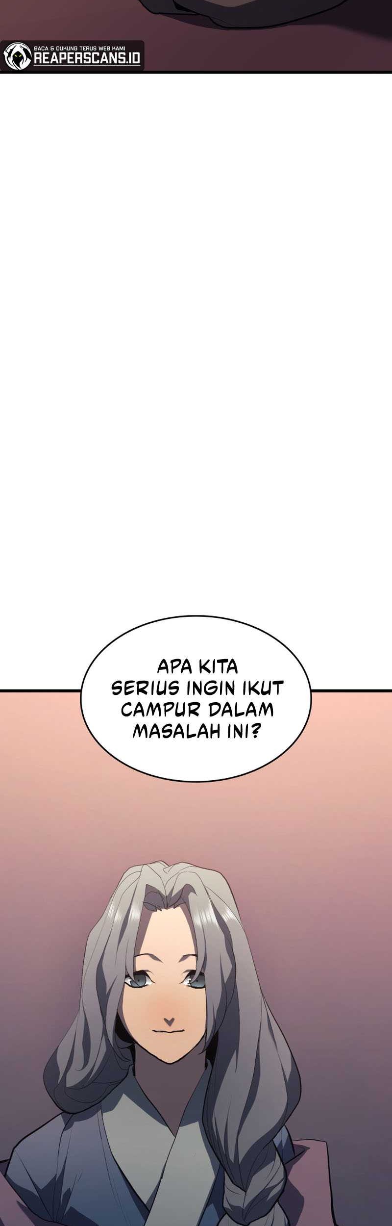 Grim Reaper of the Drifting Moon Chapter 30 - halaman 22