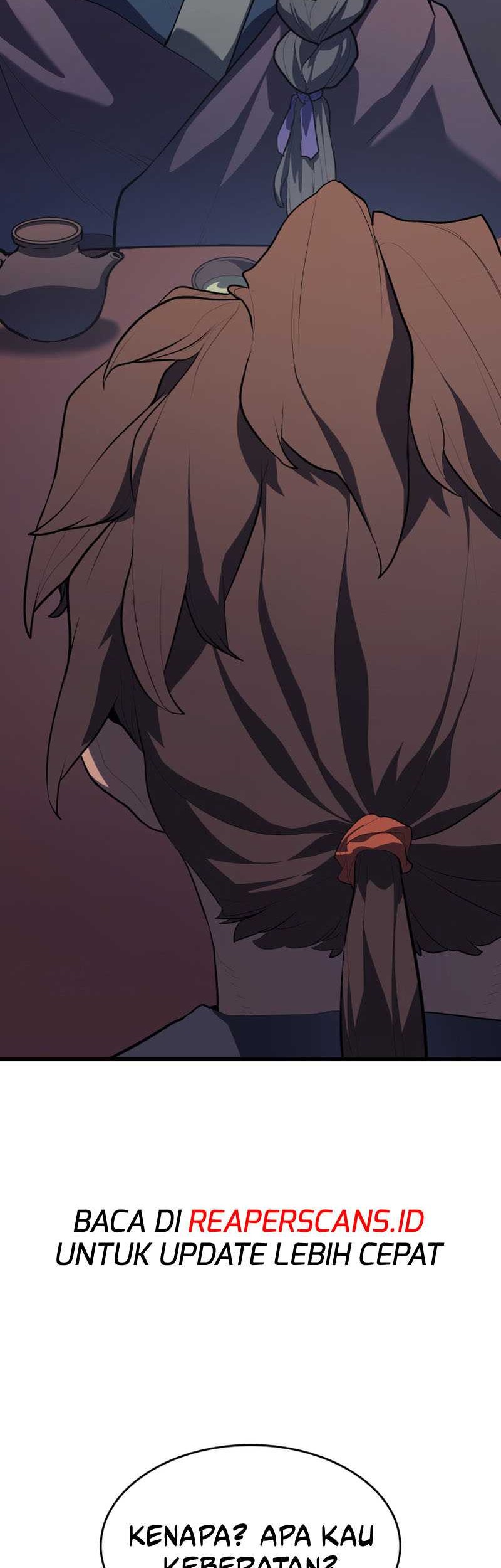 Grim Reaper of the Drifting Moon Chapter 30 - halaman 23
