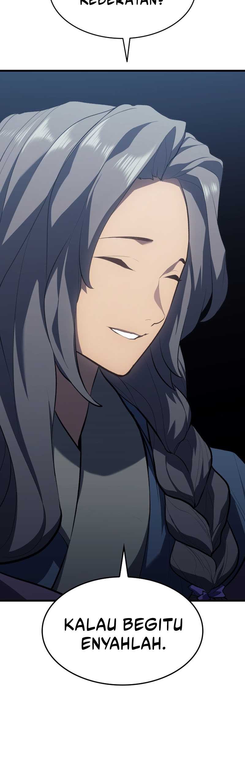 Grim Reaper of the Drifting Moon Chapter 30 - halaman 24