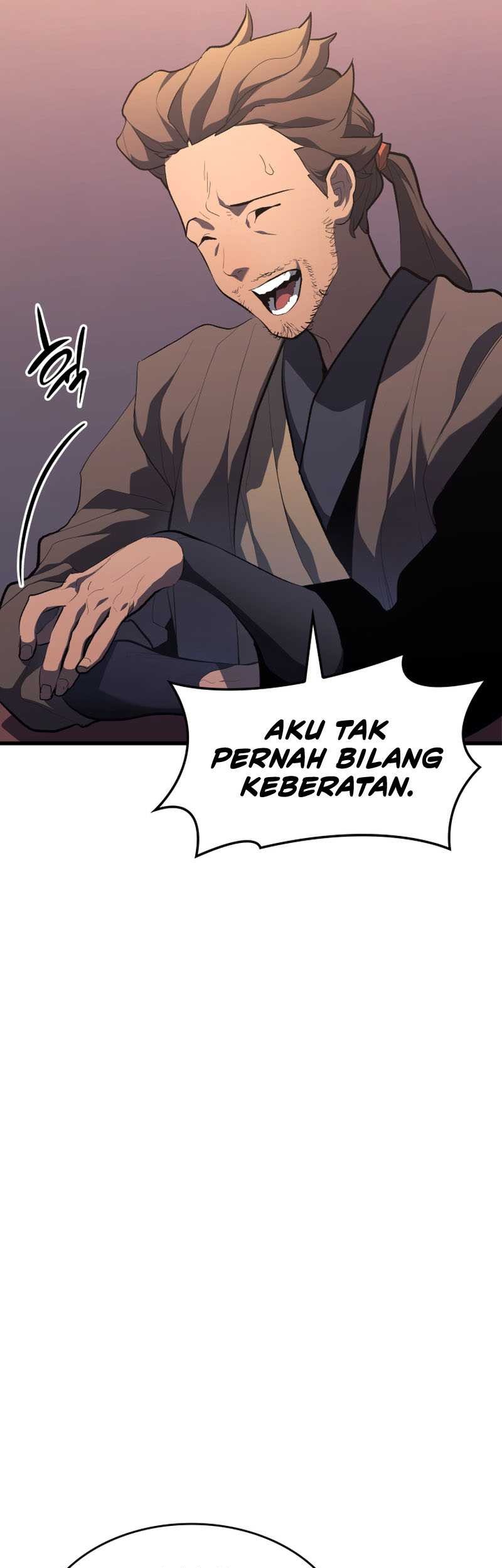 Grim Reaper of the Drifting Moon Chapter 30 - halaman 26