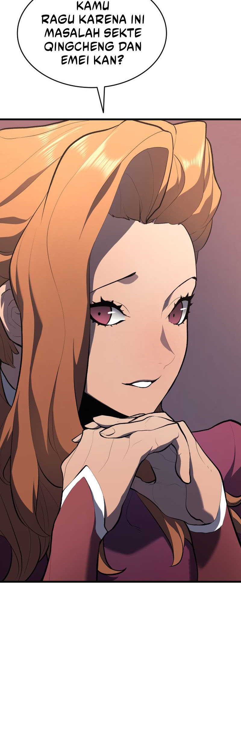 Grim Reaper of the Drifting Moon Chapter 30 - halaman 27