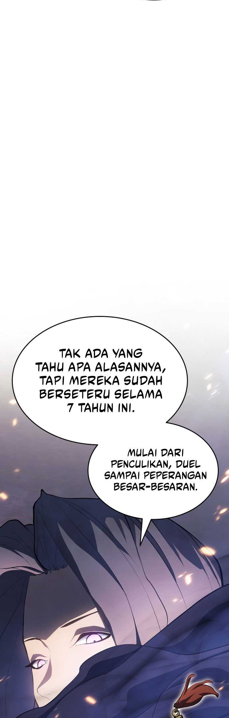 Grim Reaper of the Drifting Moon Chapter 30 - halaman 29