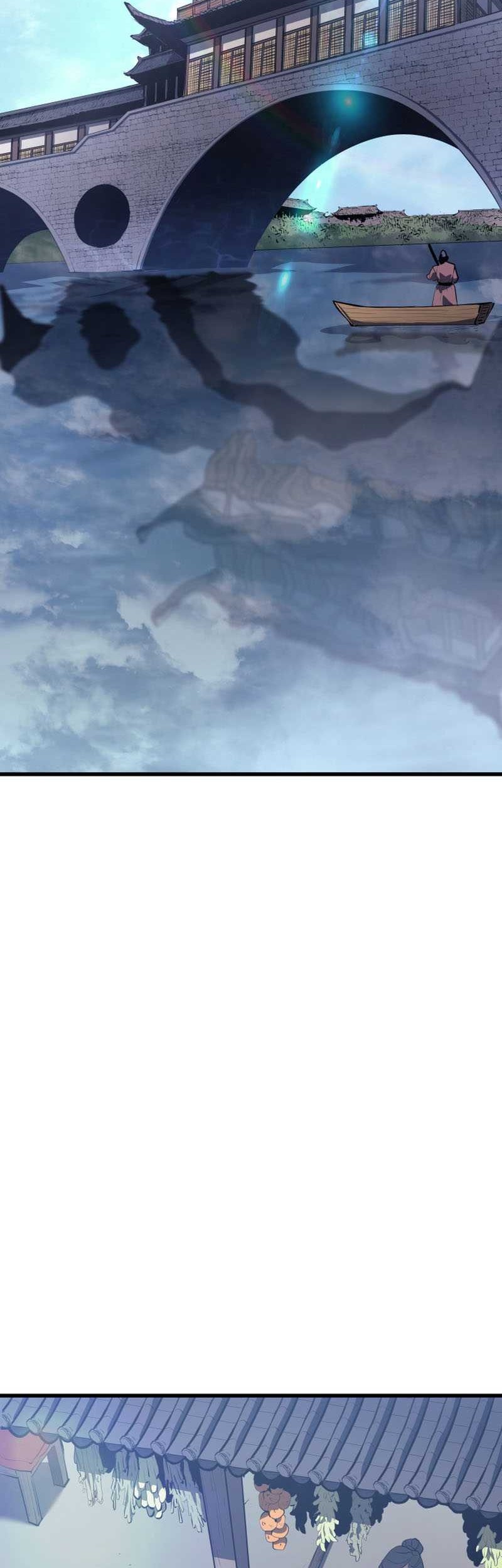 Grim Reaper of the Drifting Moon Chapter 30 - halaman 3