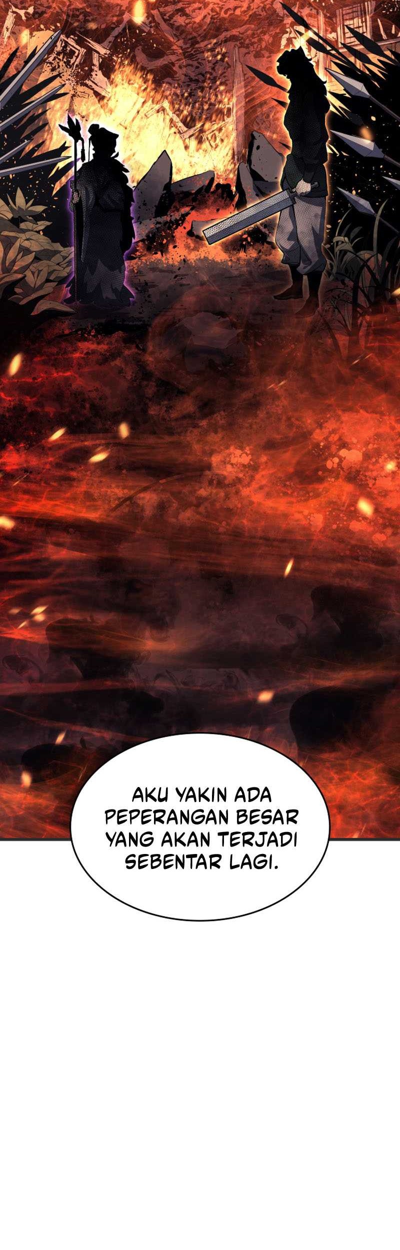 Grim Reaper of the Drifting Moon Chapter 30 - halaman 31