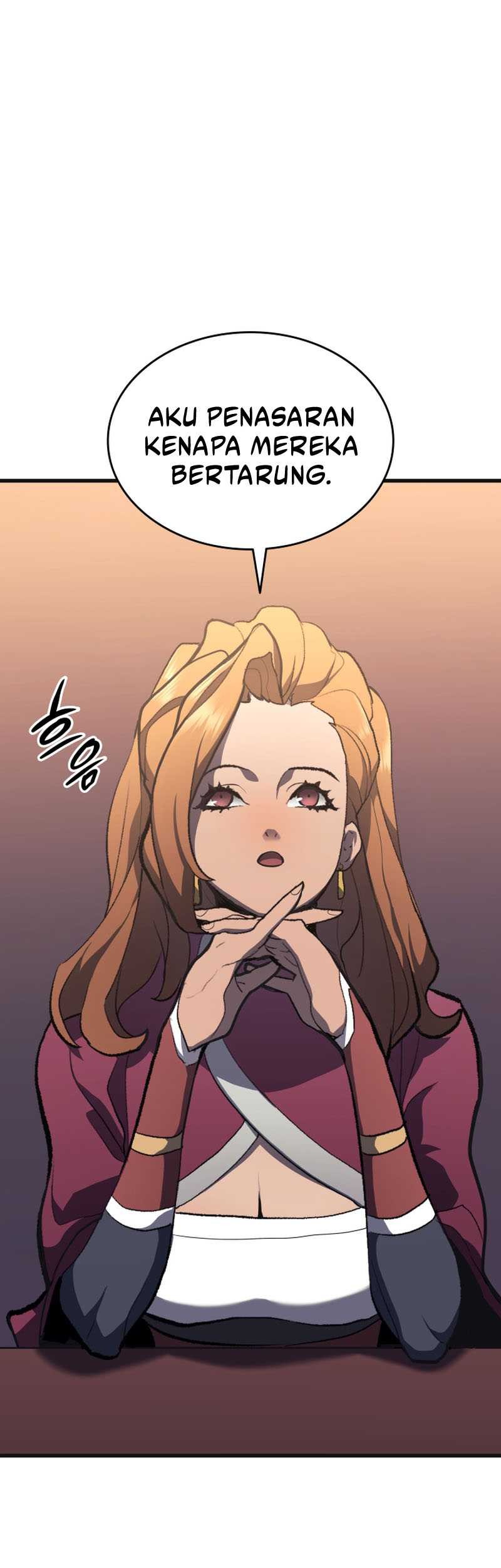 Grim Reaper of the Drifting Moon Chapter 30 - halaman 32
