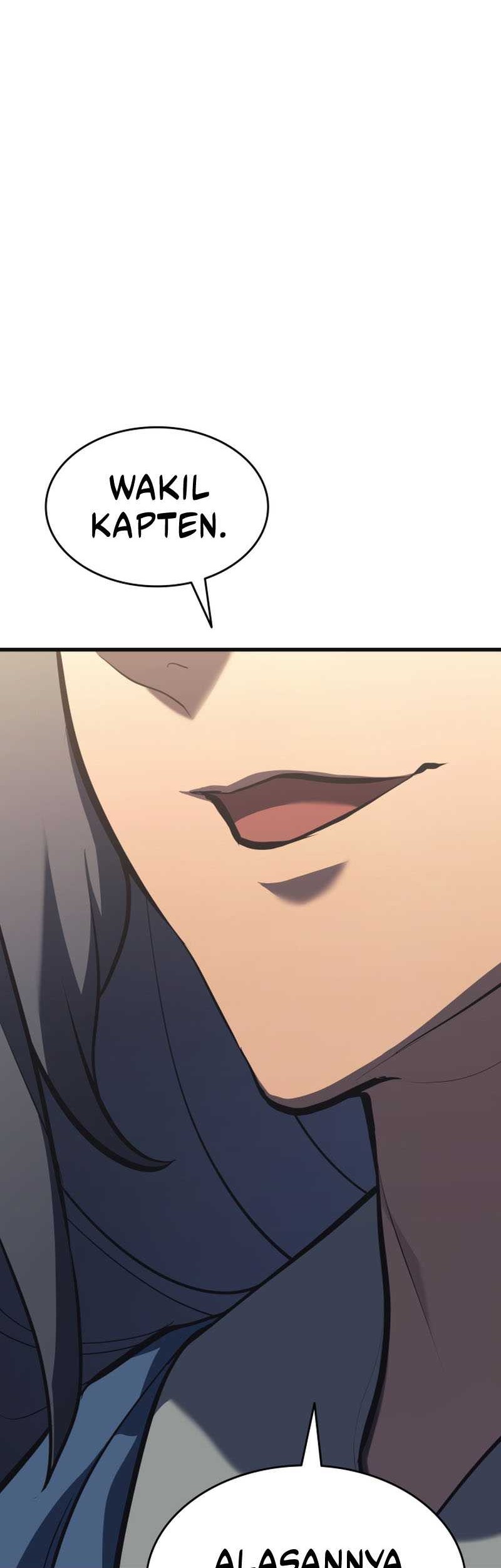 Grim Reaper of the Drifting Moon Chapter 30 - halaman 33