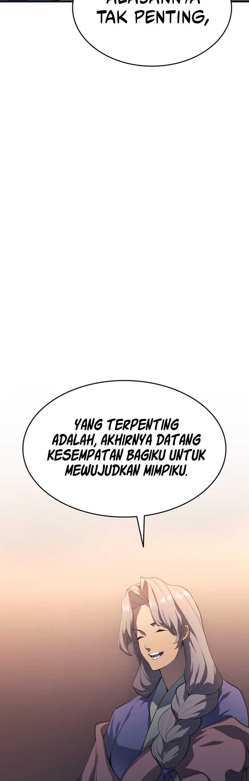 Grim Reaper of the Drifting Moon Chapter 30 - halaman 34