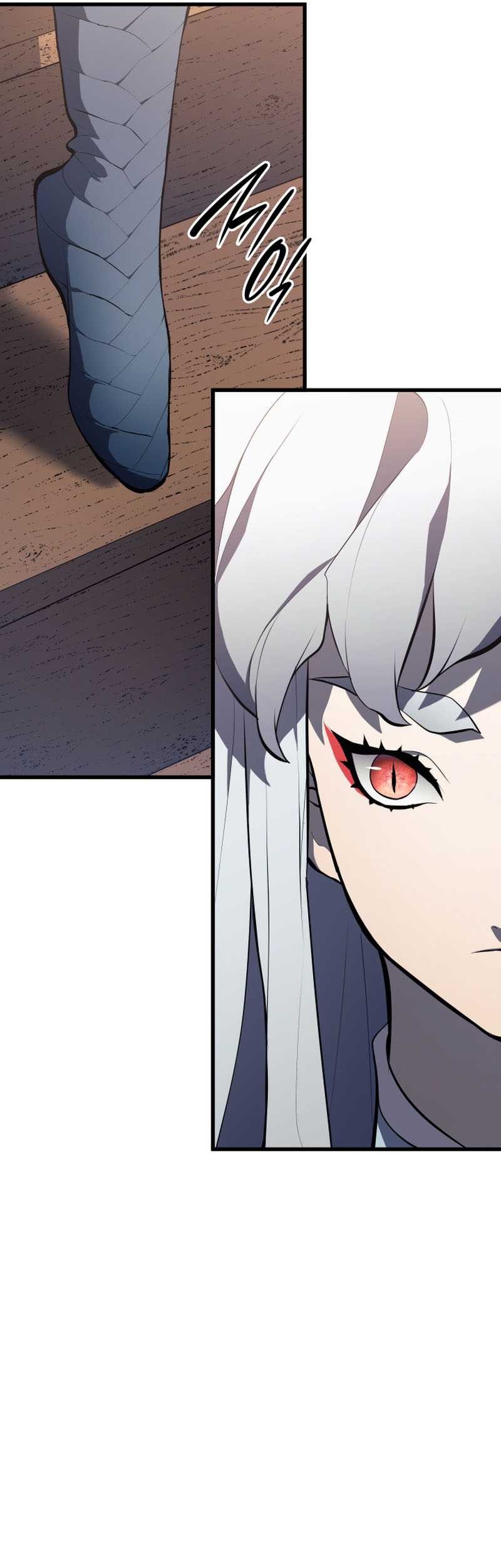 Grim Reaper of the Drifting Moon Chapter 30 - halaman 38