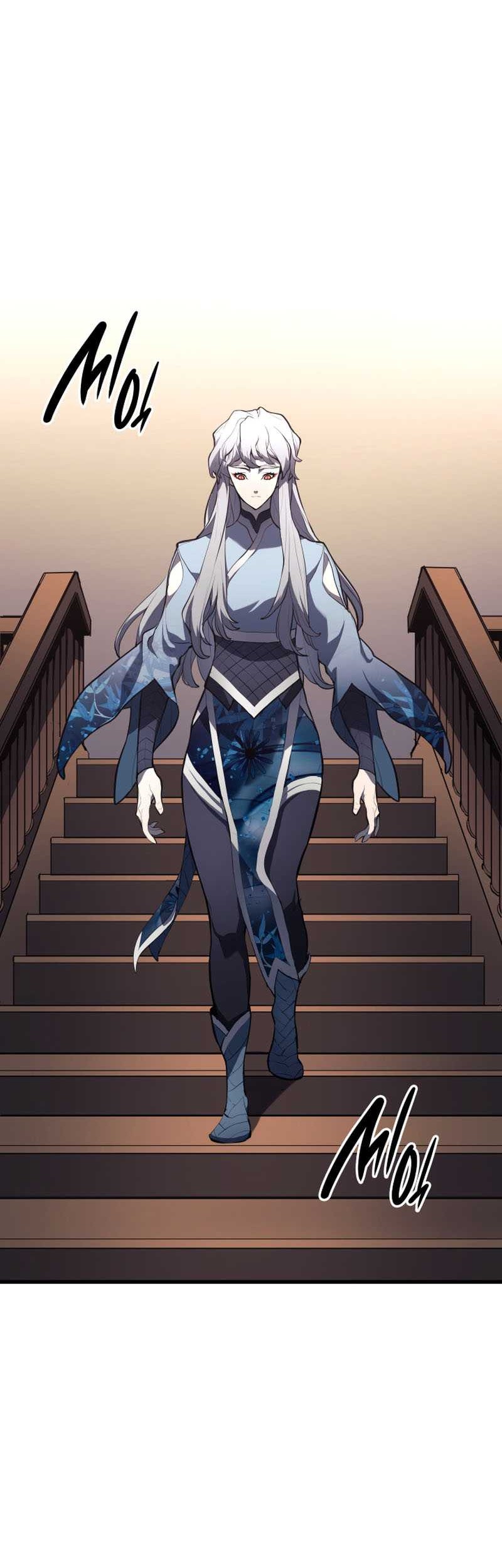 Grim Reaper of the Drifting Moon Chapter 30 - halaman 39