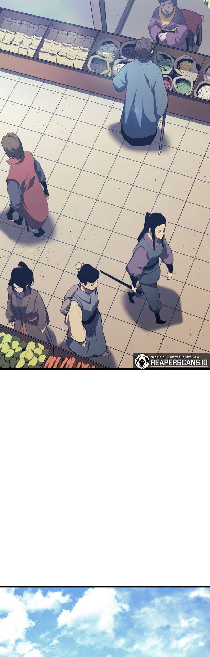 Grim Reaper of the Drifting Moon Chapter 30 - halaman 4