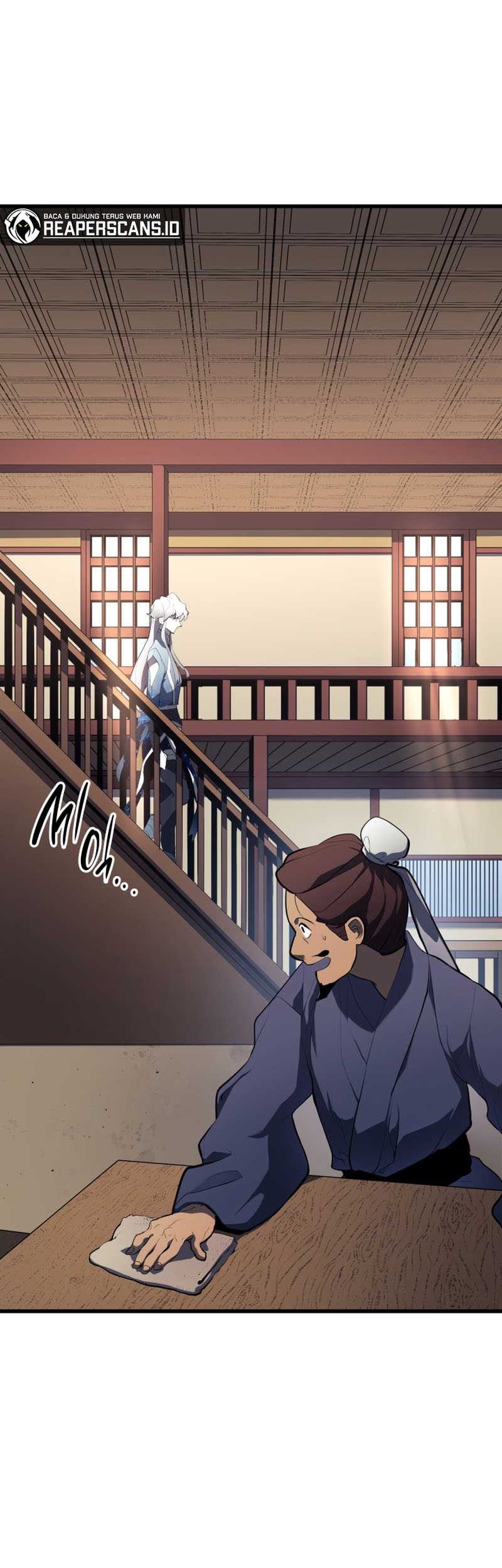 Grim Reaper of the Drifting Moon Chapter 30 - halaman 40