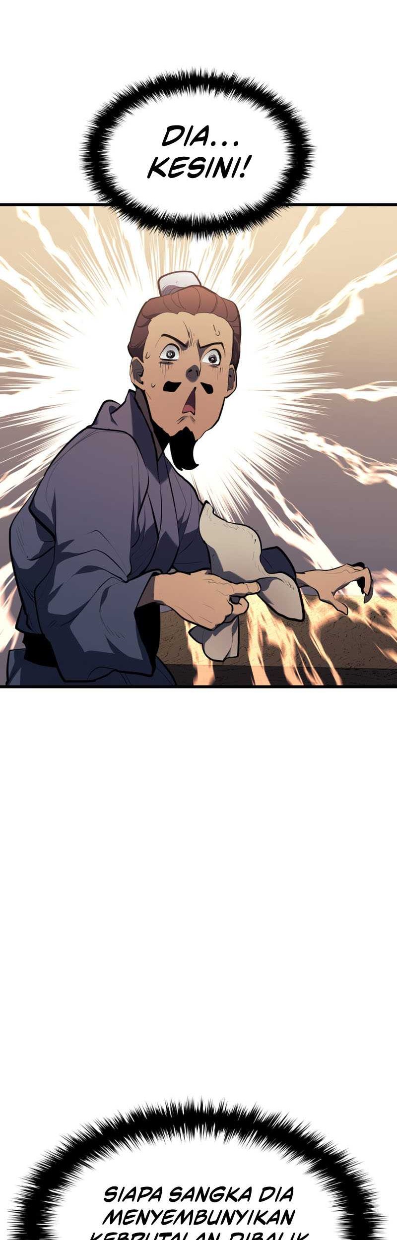 Grim Reaper of the Drifting Moon Chapter 30 - halaman 41