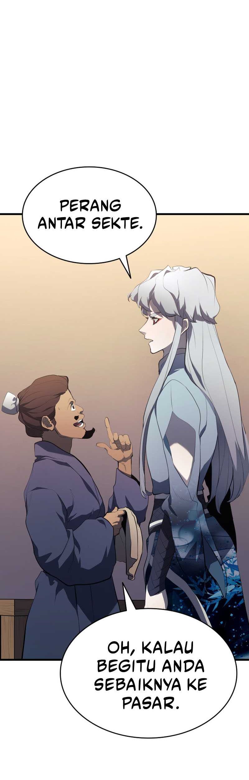 Grim Reaper of the Drifting Moon Chapter 30 - halaman 47