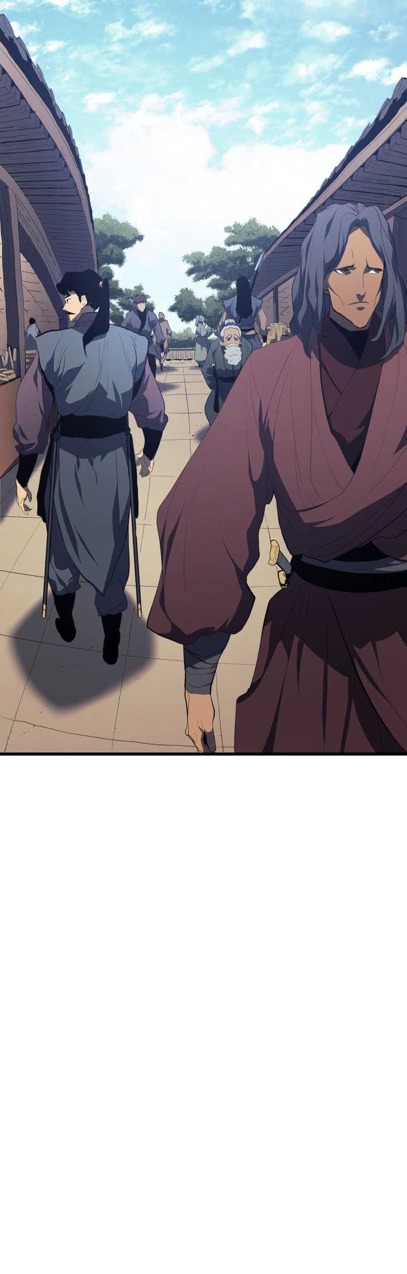Grim Reaper of the Drifting Moon Chapter 30 - halaman 5
