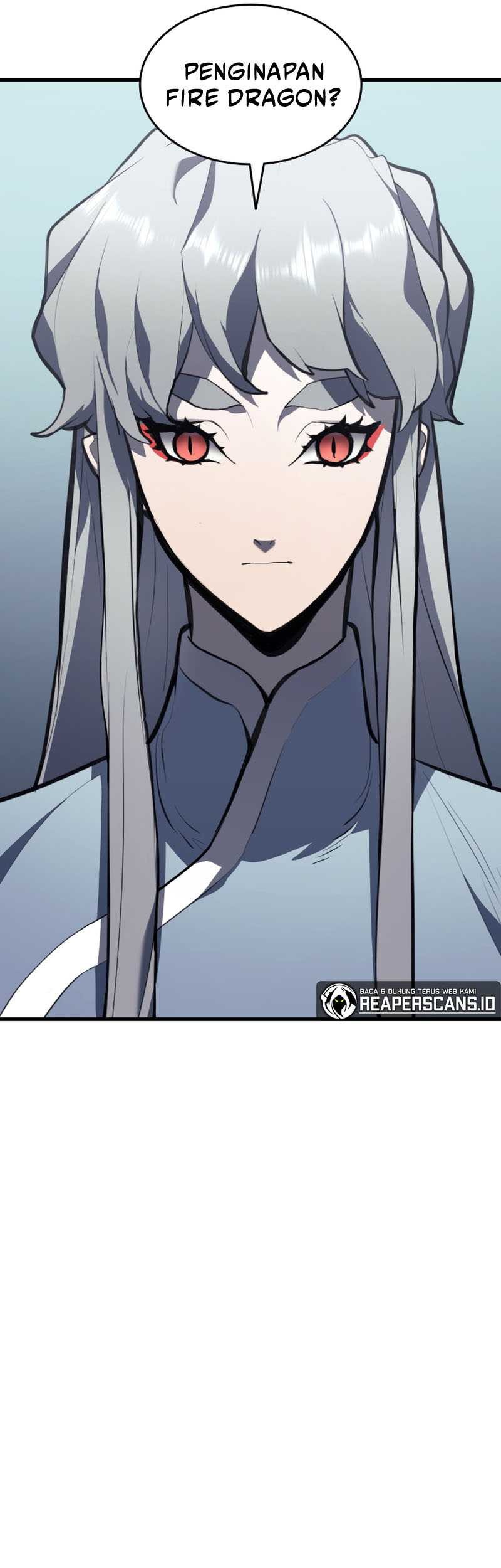 Grim Reaper of the Drifting Moon Chapter 30 - halaman 50