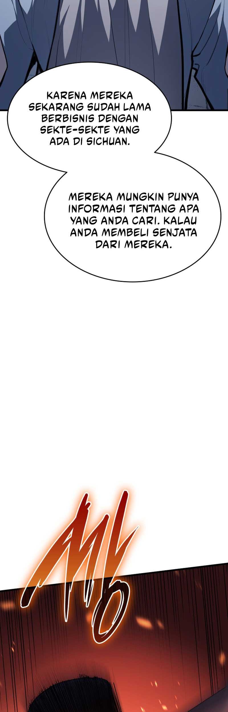 Grim Reaper of the Drifting Moon Chapter 30 - halaman 52