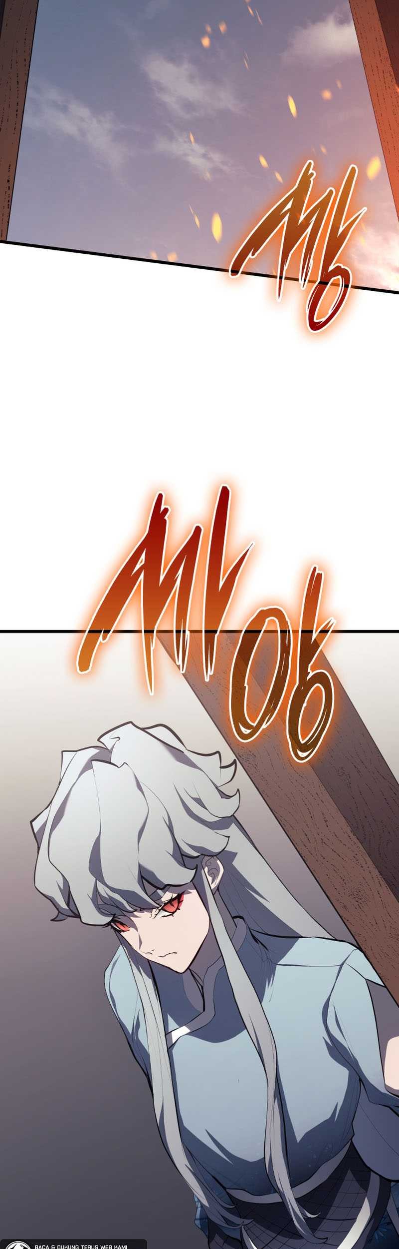 Grim Reaper of the Drifting Moon Chapter 30 - halaman 54