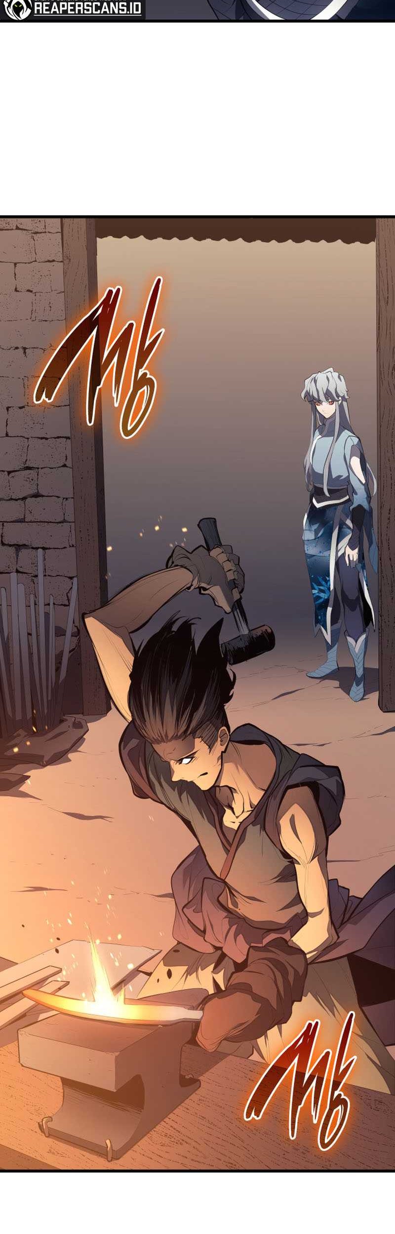 Grim Reaper of the Drifting Moon Chapter 30 - halaman 55