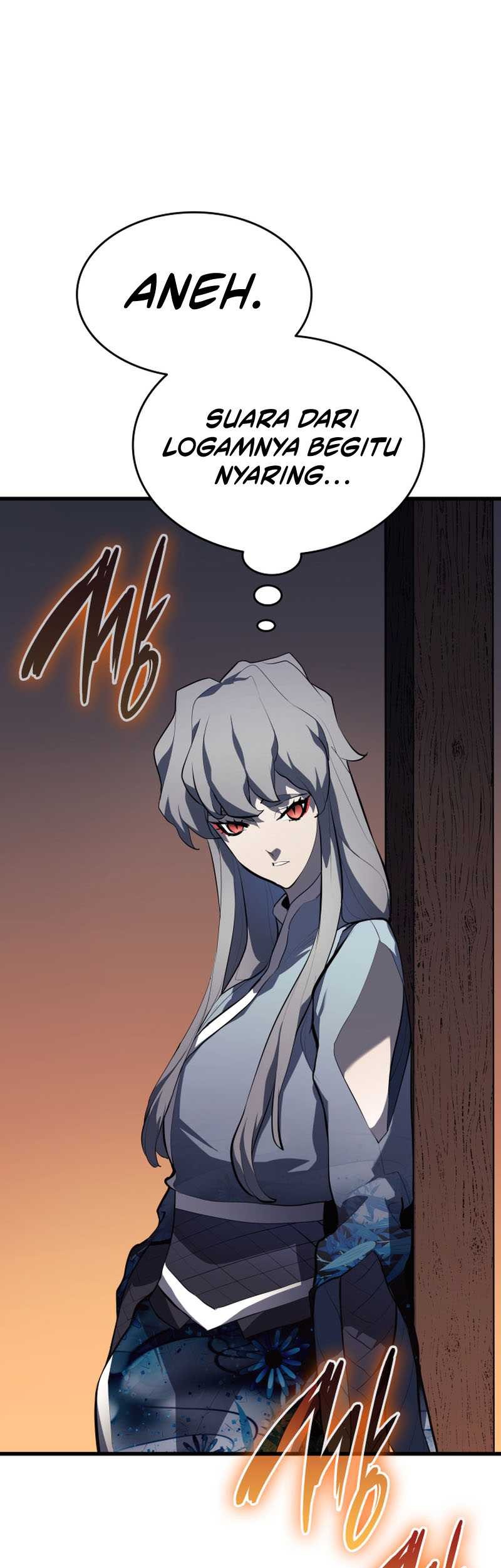 Grim Reaper of the Drifting Moon Chapter 30 - halaman 56