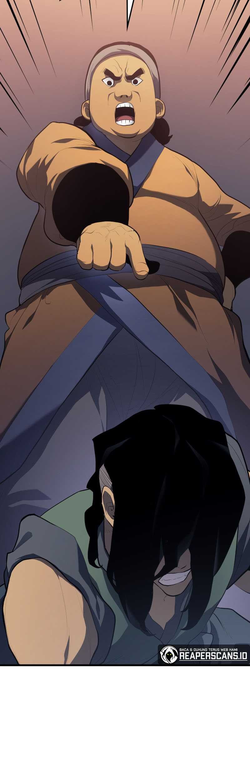 Grim Reaper of the Drifting Moon Chapter 30 - halaman 60