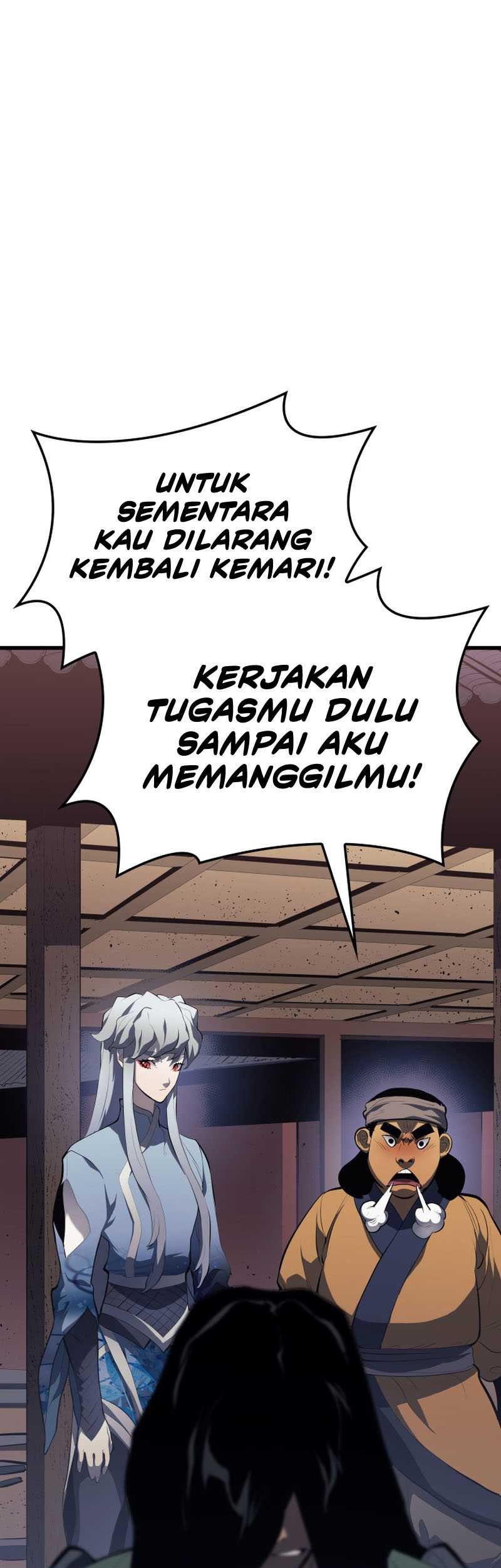 Grim Reaper of the Drifting Moon Chapter 30 - halaman 62