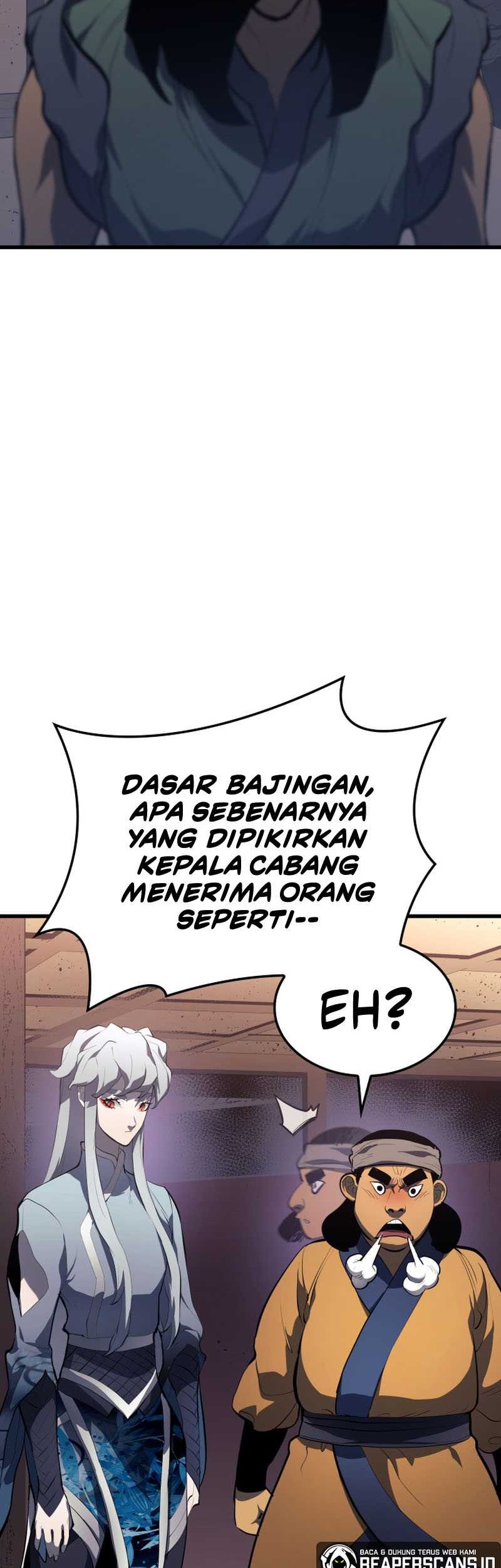 Grim Reaper of the Drifting Moon Chapter 30 - halaman 63