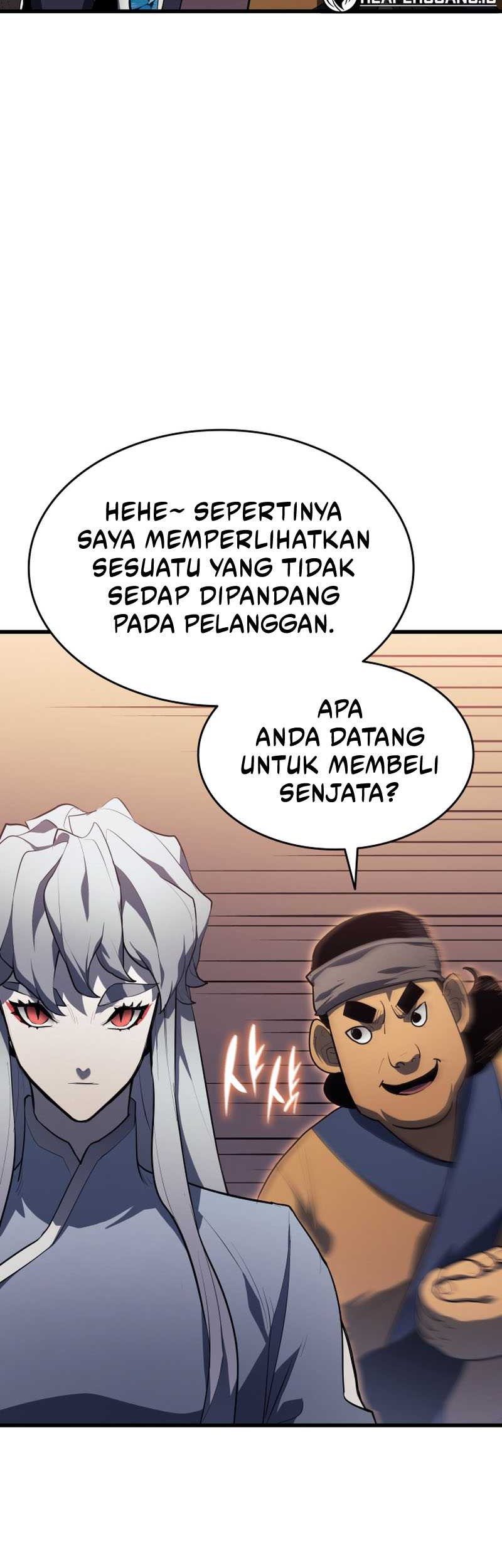 Grim Reaper of the Drifting Moon Chapter 30 - halaman 64