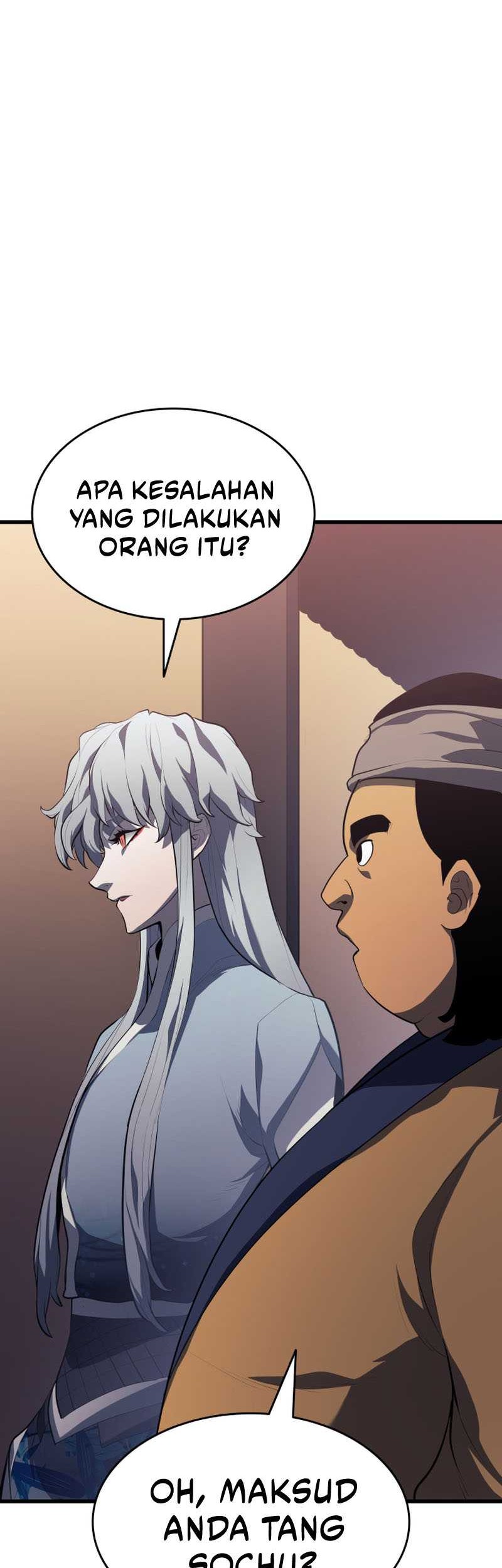 Grim Reaper of the Drifting Moon Chapter 30 - halaman 65
